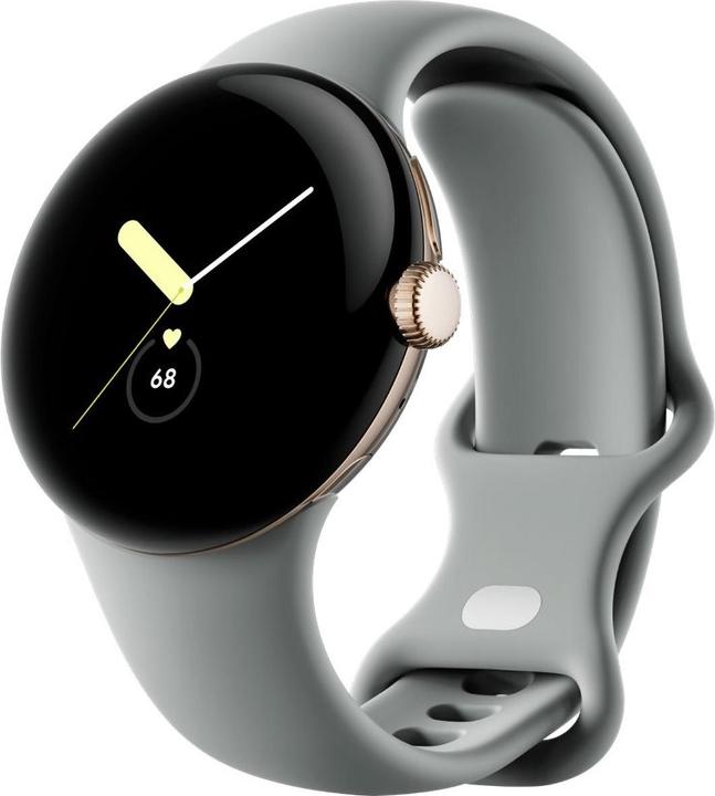 Actual product image Google Pixel Watch (41 mm)