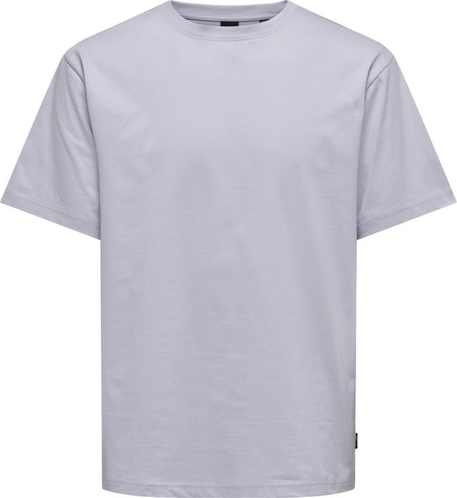 Only & Sons Onsfred Life Rlx Ss Tee Noos