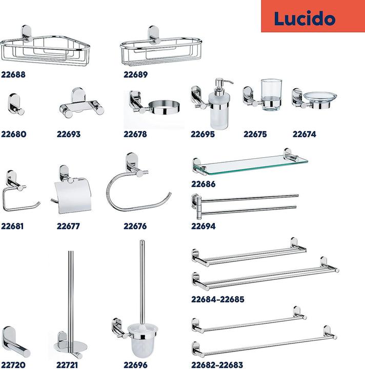 Image du produit Kela Lucido
