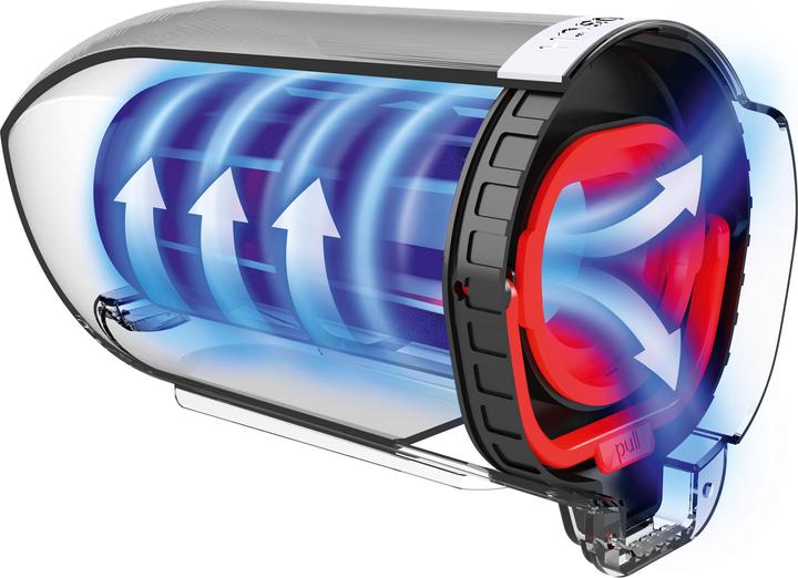 Produktbild Bosch Hausgeräte Serie 4 Flexxo 21.6V, BBH32101
