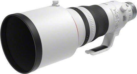 Produktbild Canon RF 400mm f/2.8 L IS USM (Canon RF, Vollformat)