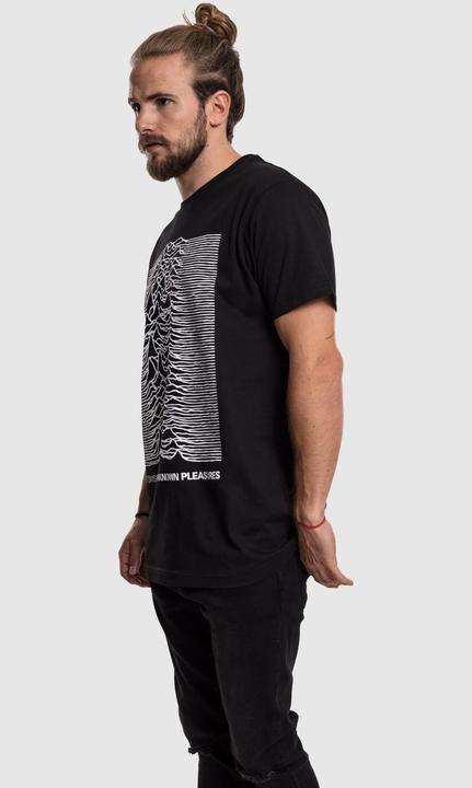 Actual product image Mister Tee Joy Divison UP Tee (4XL)