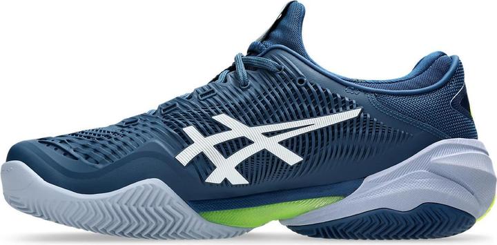 Produktbild ASICS Performance Court FF 3 Sandplatz Tennisschuh Herren (42.5)