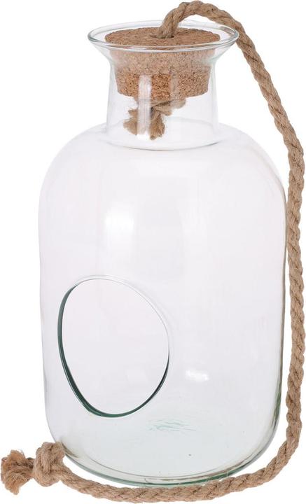 Image du produit Casativo Terrarium pour plantes Jardin des plantes