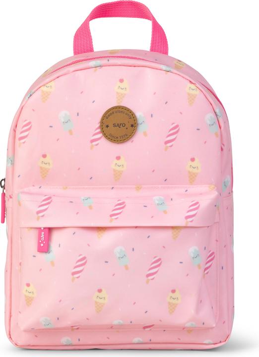 Saro Baby SARO - Kids Backpack - Pink (SAO75006)