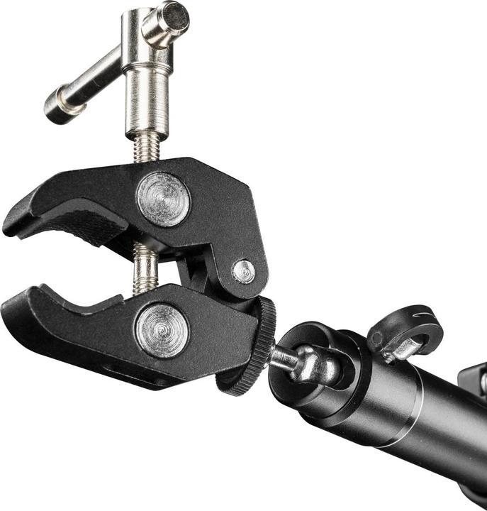 Actual product image Walimex Universal slider support (Leg)