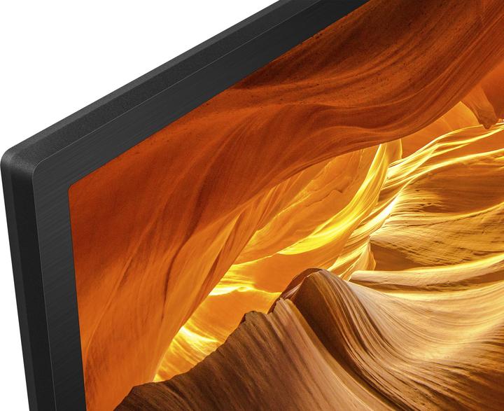 Produktbild Sony KD-43X72K (43", X72K, LCD, 4K, 2022)