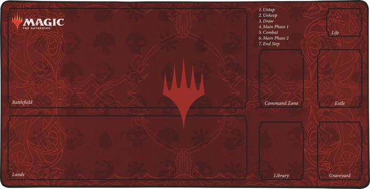 Actual product image Konix Magic Mousepad XXL (XXL)