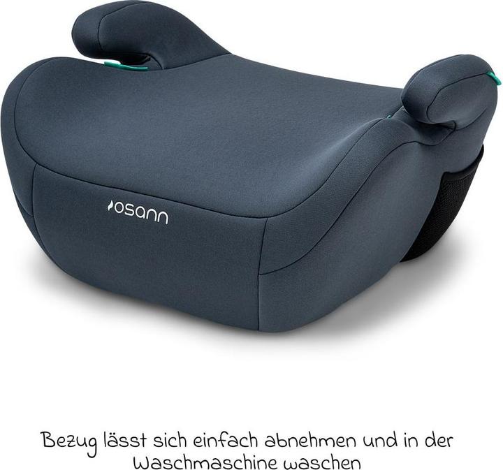 Produktbild Osann Up i-Size (Kindersitzerhöhung, ECE R129/i-Size Norm)