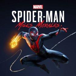 Image du produit Sony Marvel’s Spider-Man: Miles Morales (PS4, Multilingue)