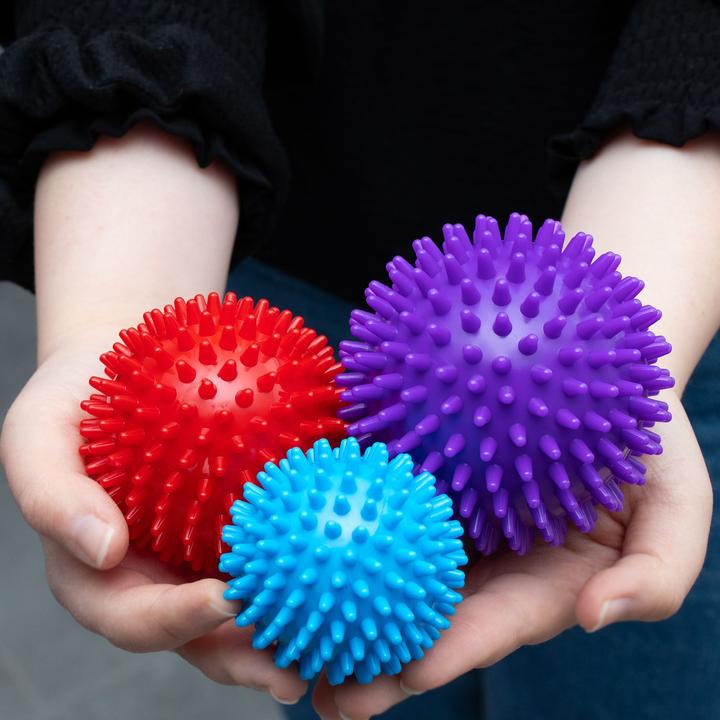Immagine prodotto Intirilife Massageball 3er Set
