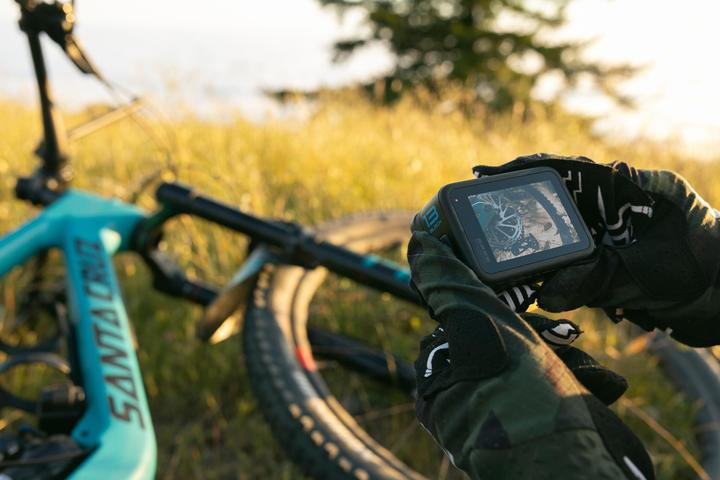 Produktbild GoPro HERO13 Black (60p, Bluetooth, WLAN)