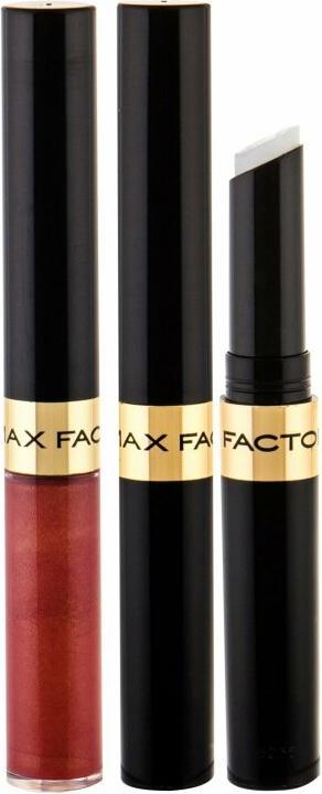Actual product image Max Factor Lipfinity 24HRS (191 Stay Bronzed)