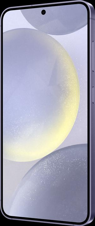 Produktbild Samsung DUPLIKAT Galaxy S24 (256 GB, Cobalt Violet, 6.20", SIM + eSIM, 50 Mpx, 5G)