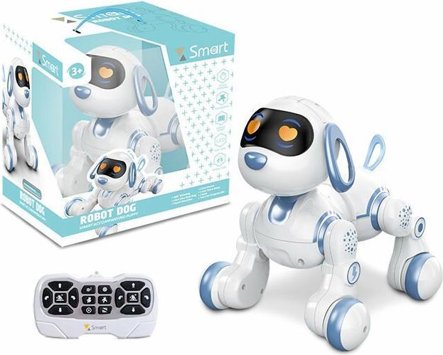 Actual product image Artyk Robot Pies R/C