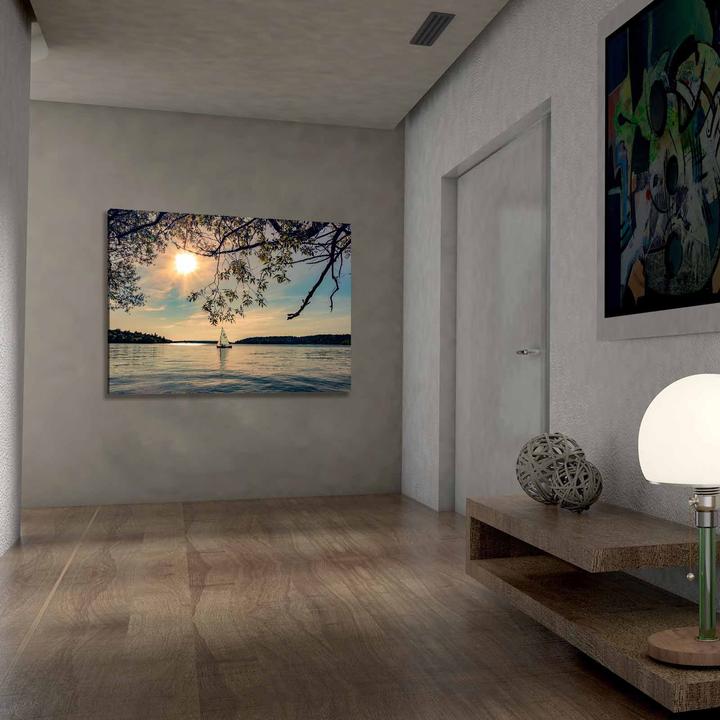 Actual product image Wallxpert Harry (70 x 100 cm)