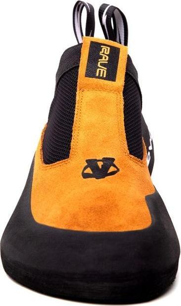 Actual product image Evolv Rave climbing shoes (42.5)