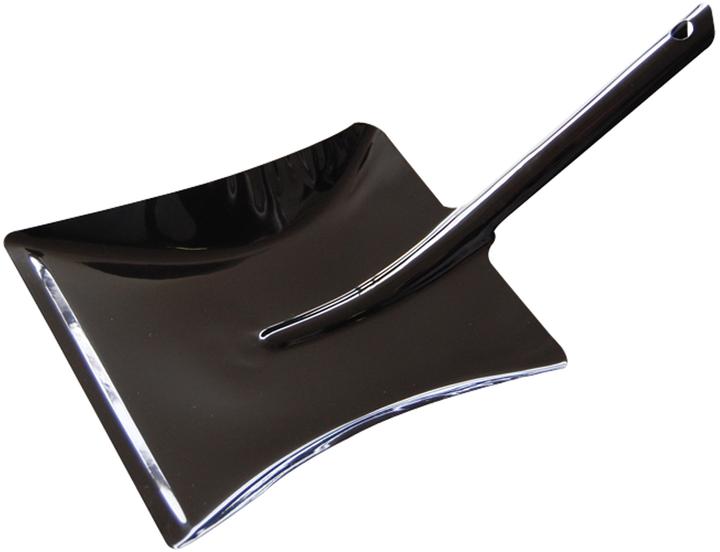 Productafbeelding Edi Clean Metalen schop (1 Pcs.)
