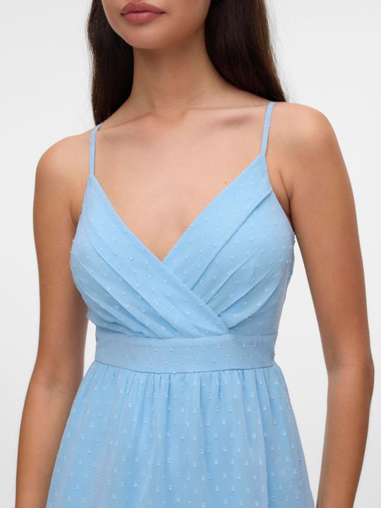 Produktbild Vero Moda VMMELISA Langes Kleid Kleid (XS)