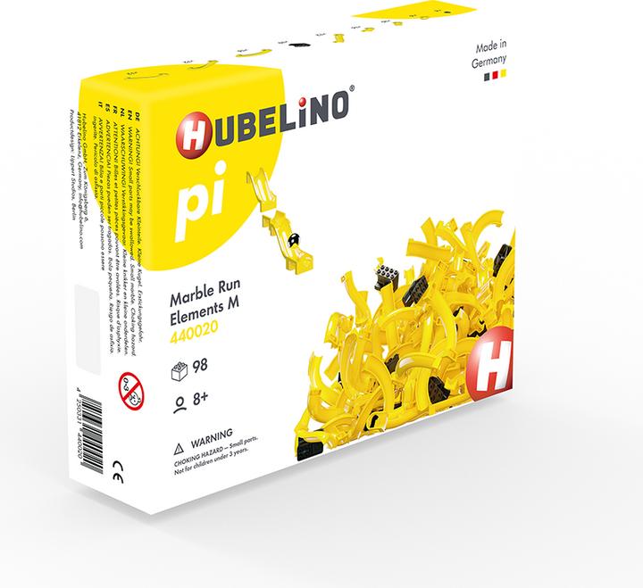 Produktbild Hubelino pi Kugelbahn