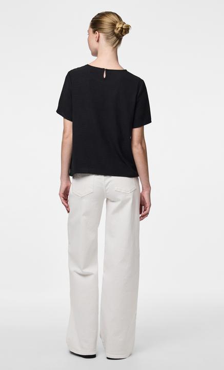 Produktbild Pieces Pcanna Ss O-Neck Top Noos Bc (XXL)