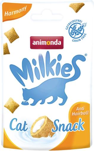 Image du produit animonda Milkies (Adulte, 1 pcs, 120 g)