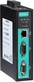 Actual product image Moxa MGATE 4101-MB-PBS - 1-port Modbus RTU/ASCII-to-PROFIBUS slave gateways
