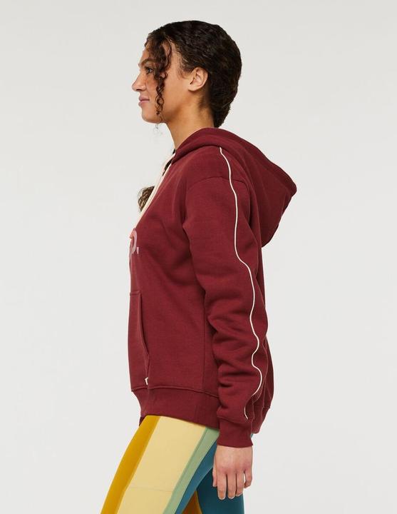 Actual product image Cotopaxi Do Good Organic Sweater Hoodie (XS)