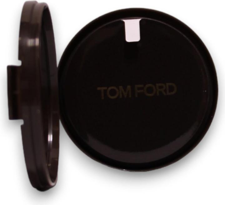 Produktbild Tom Ford Traceless Compact Foundation 10 Linen SPF 45 12g
