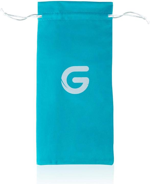 Actual product image Gildo Anal plug