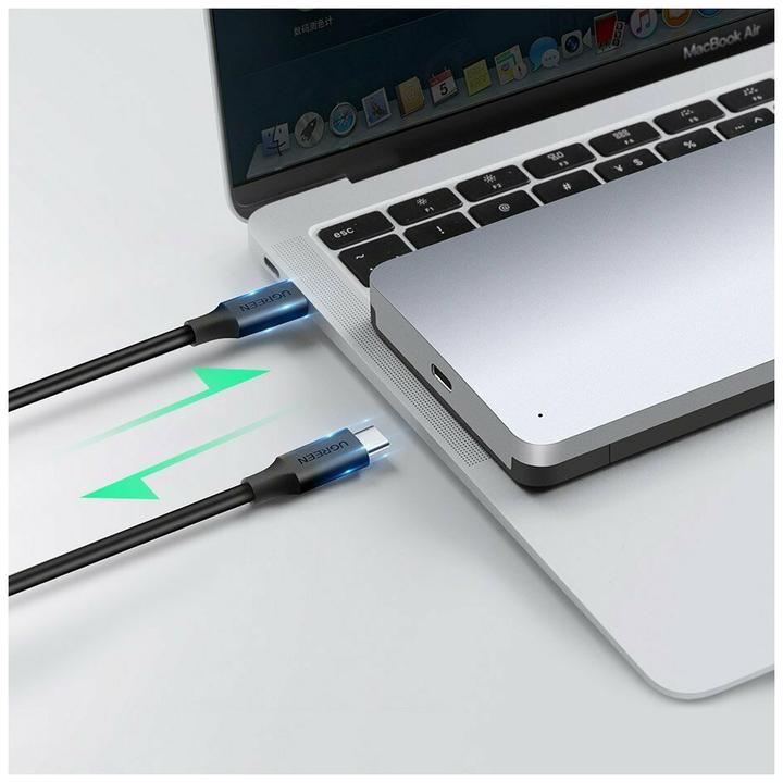 Produktbild Ugreen Aluminium Gehäuse (2.5")