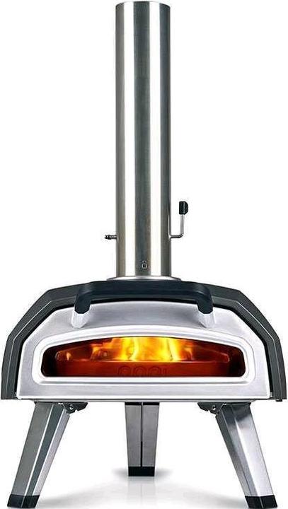 Actual product image Ooni Karu 2 pizza oven (Pizza oven wood, Pizza oven gas)