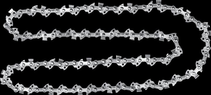 Actual product image Bosch Home & Garden Saw chain 35 cm (1.1 mm) for AKE 35/35-17/35-18 / UniversalChain35 (Chainsaw, Saw chain)