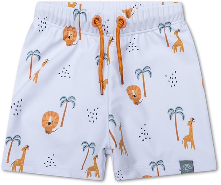 Swim Essentials Jongenszwembroek 110/1 Jungle (110)