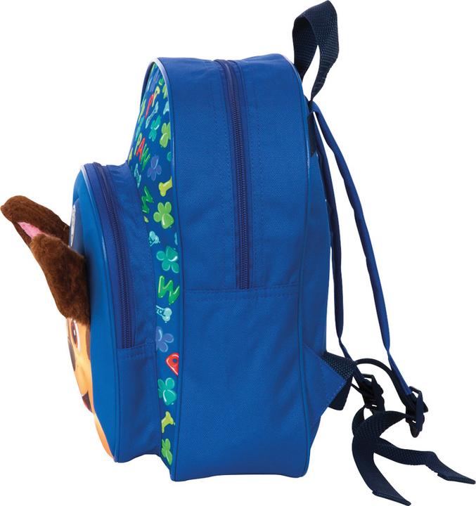 Actual product image Fabrizio Sac à dos pour enfant Kids Paw Patrol