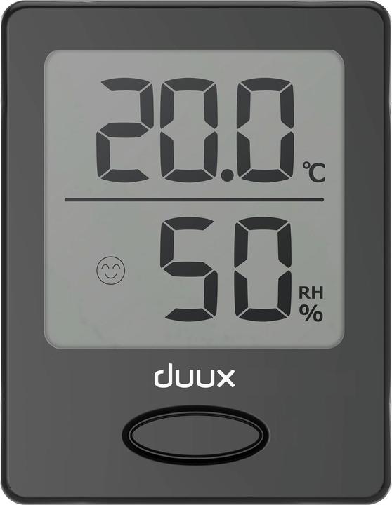 Actual product image Duux DXHM02 Sense