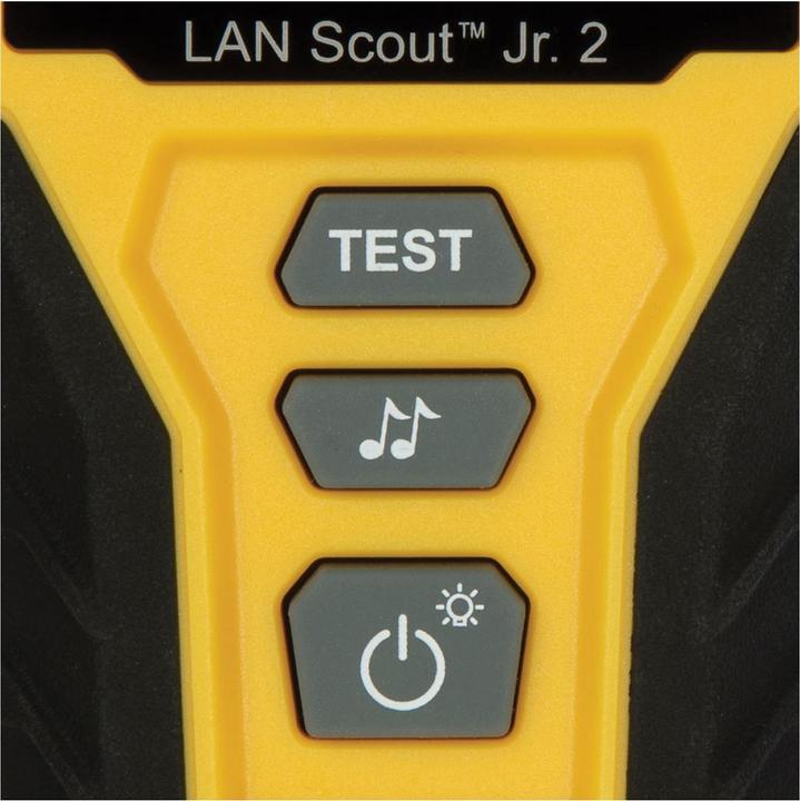 Produktbild Klein Tools LAN Scout Junior 2