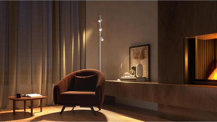 Actual product image Philips Hue Perifo Basis Set (1530 lm)