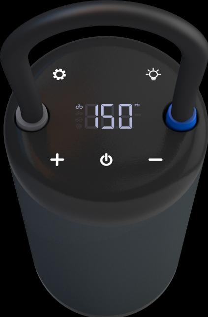 Actual product image Coolado Electric fan