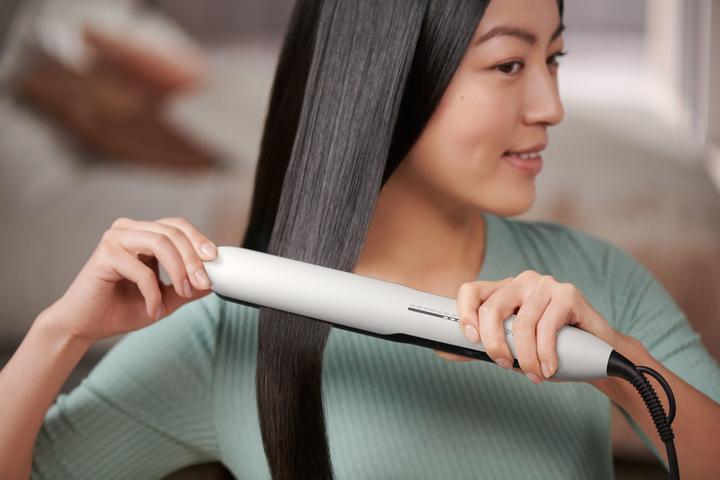 Actual product image Philips BHS515/00 (Straightening iron)