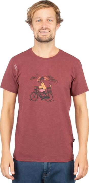 Actual product image Chillaz Klettershirt (XXL)