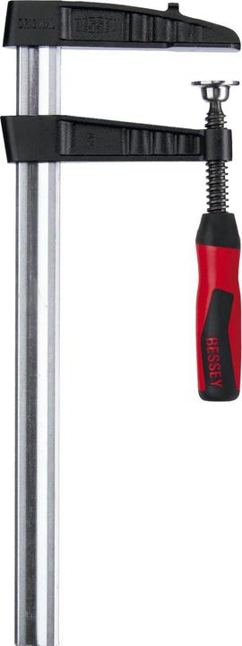 Image du produit Bessey HD malleable cast iron screw clamp (1000 mm)