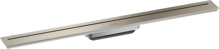 Actual product image Axor Drain complete set drainage channel, 800mm, 42521 (800 mm)
