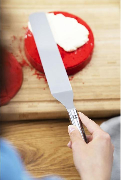 Actual product image Zwilling Per pallet with angle, 40.4cm