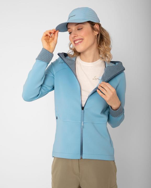 Actual product image Lamunt Antje Thermal Hoodie (M)