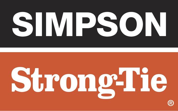 Produktbild Simpson Sst Lochblechstreifen 20060 00 (1 Stk.)