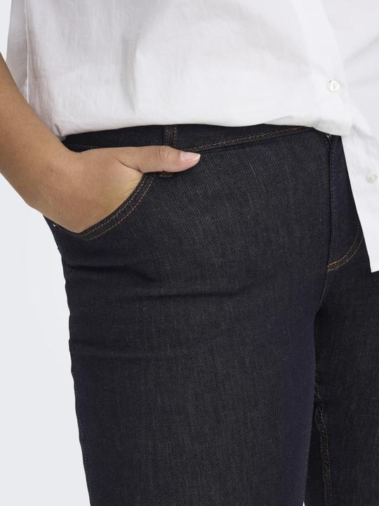 Image du produit Only Curvy CARWILLY Jeans coupe regular (W42/L32)