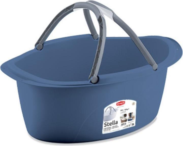 Produktbild Kerbl Korb (1 x, 60 x 40 x 25 cm)