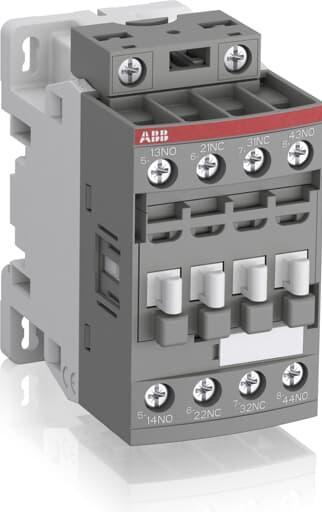 ABB NF31E-13 Hilfsschütz 100-250V 50/60Hz / 1SBH137001R1331