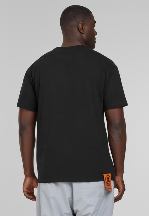 Immagine prodotto Forgotten Faces The Mask Heavy Oversized Tee (XL)